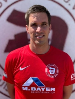 Avatar Bild für Patrick Maurer
