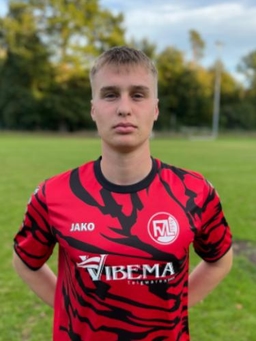 Avatar Bild für Jonathan Vitzdamm