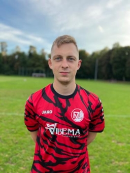 Avatar Bild für Nils Stampfer