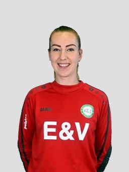 Avatar Bild für Anna-Lena Kriegk