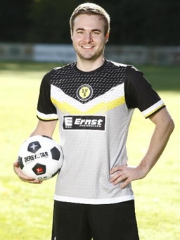 Avatar Bild für Benjamin Baumann