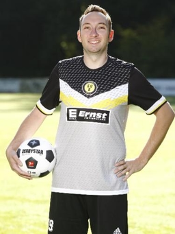 Avatar Bild für Sebastian Bayer