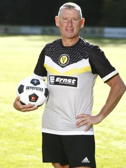 Avatar Bild für Dirk Blügel