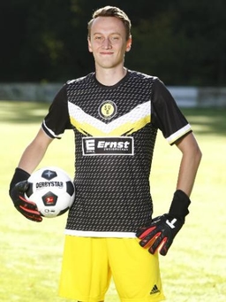 Avatar Bild für Felix Buchholz