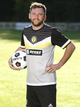 Avatar Bild für Daniel Lenhard