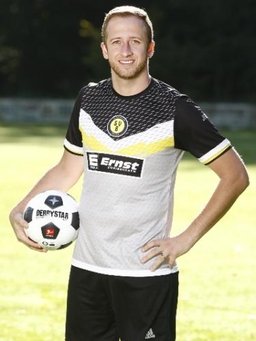 Avatar Bild für Fabian May