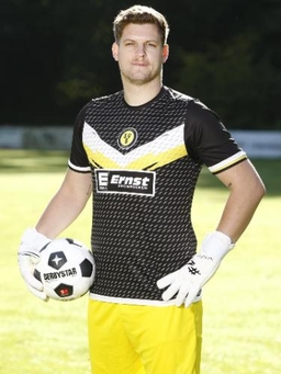 Avatar Bild für Jonas Weisenstein