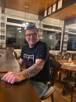 Avatar Bild für Malte Schilf