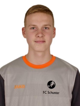 Avatar Bild für Julian David Krawczyk