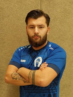 Avatar Bild für Joel Siragusano