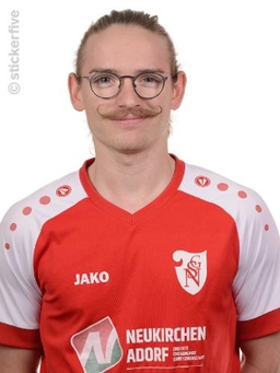 Avatar Bild für Vincent Paul Sammler