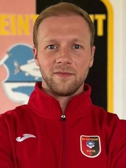 Avatar Bild für Martin Thauer