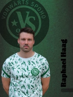 Avatar Bild für Raphael Peter Haag