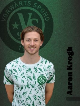 Avatar Bild für Aaron Krogh