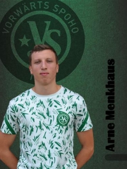 Avatar Bild für Arne Menkhaus
