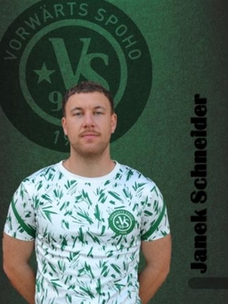 Avatar Bild für Janek Thorben Schneider