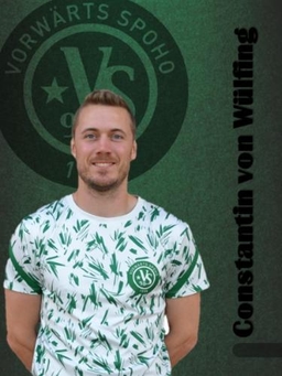Avatar Bild für Constantin Von Wülfing