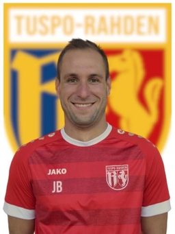 Avatar Bild für Julius Buckermann