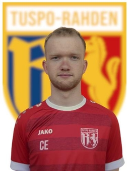 Avatar Bild für Cedric Ewald