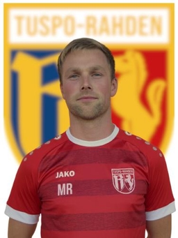 Avatar Bild für Marek Rosenbohm