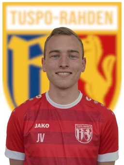 Avatar Bild für Jens Vullriede