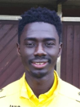 Avatar Bild für Mamadou Faye