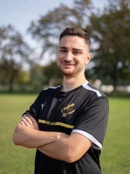 Avatar Bild für Mikail Can Özdek