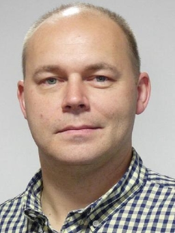 Avatar Bild für Patrick Swift