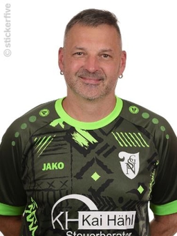 Avatar Bild für Rico Bock