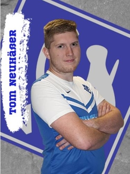 Avatar Bild für Tom Neuhäuser