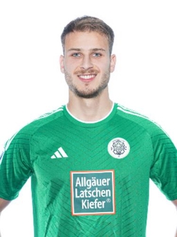 Avatar Bild für Laurin Von Piechowski