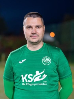Avatar Bild für Matthias Nickel