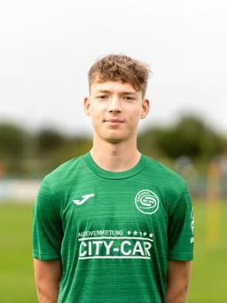 Avatar Bild für Tom Kilian Hertel