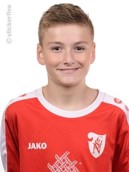Avatar Bild für Lennox Geppert