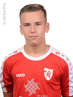 Avatar Bild für Leon Daniel Markert