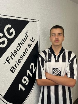 Avatar Bild für Jannik Schlodder