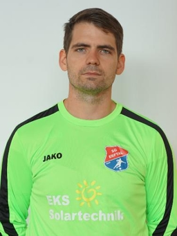 Avatar Bild für Maximilian Haas