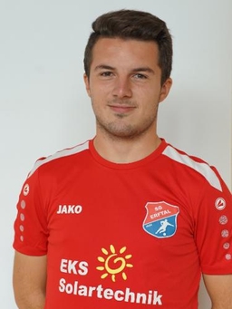 Avatar Bild für Marius Hörner