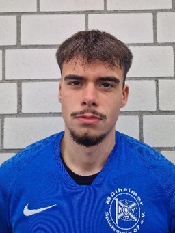Avatar Bild für Ilias Dimoudas