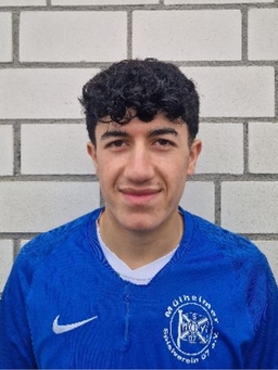 Avatar Bild für Ali Haj Yousef