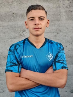 Avatar Bild für Florijan Lutolli