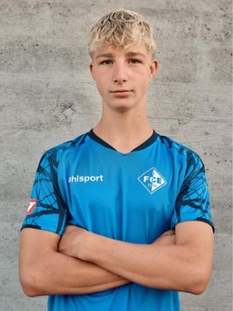 Avatar Bild für Niklas Schilling