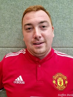 Avatar Bild für Sören Brandt