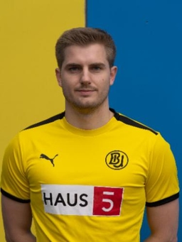 Avatar Bild für Frank Helming