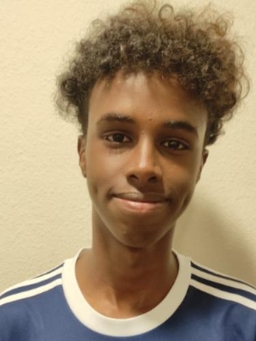 Avatar Bild für Mahamed Mahamud