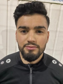 Avatar Bild für Sinan Topal