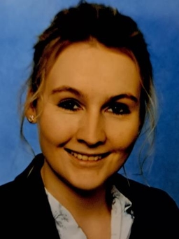 Avatar Bild für Sarah-Lisa Gentz