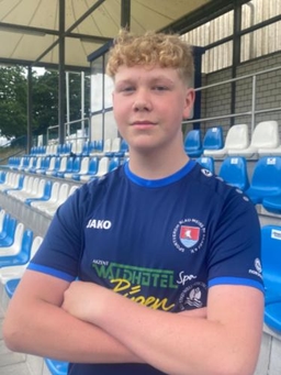 Avatar Bild für Erik Biskupek