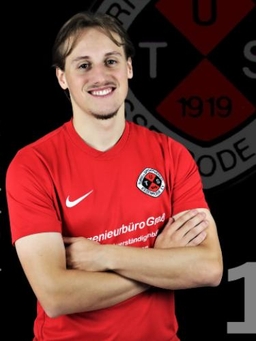 Avatar Bild für Yannick Dohmes