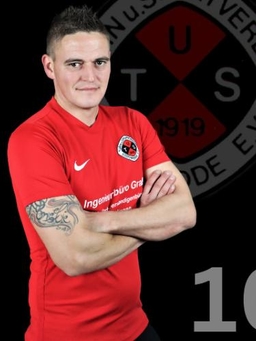 Avatar Bild für Daniel Duerkop